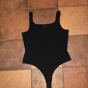 New Banana Republic bodysuit